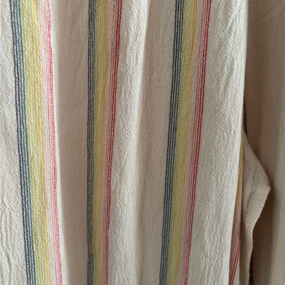 Volcom Beach Wide-Leg Pants - Picture 7 of 7